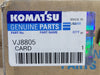 KOMATSU Card VJ8805