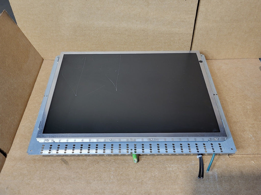 SIEMENS Simatic MP377 15" Touch Multi Panel 6AV6644-0AB01-2AX0