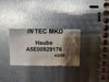 SIEMENS Simatic MP377 15" Touch Multi Panel 6AV6644-0AB01-2AX0