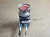 ALLEN-BRADLEY Push-Pull Button Device 800T-FXT6A5