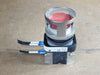 ALLEN-BRADLEY Push-Pull Button Device 800T-FXT6A5