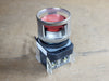 ALLEN-BRADLEY Push-Pull Button Device 800T-FXT6A5