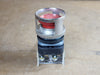 ALLEN-BRADLEY Push-Pull Button Device 800T-FXT6A5