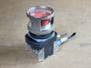 ALLEN-BRADLEY Push-Pull Button Device 800T-FXT6A5