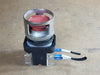 ALLEN-BRADLEY Push-Pull Button Device 800T-FXT6A5