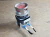 ALLEN-BRADLEY Push-Pull Button Device 800T-FXT6A5