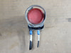 ALLEN-BRADLEY Push-Pull Button Device 800T-FXT6A5