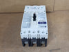ALLEN-BRADLEY 60 Amp, 3 Poles, 600 Volts Circuit Breaker 140U-I3C3-C60 w/ Limiter 140U-I-CLC70