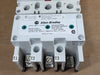 ALLEN-BRADLEY 60 Amp, 3 Poles, 600 Volts Circuit Breaker 140U-I3C3-C60 w/ Limiter 140U-I-CLC70