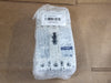 ALLEN-BRADLEY 60 Amp, 3 Poles, 600 Volts Circuit Breaker 140U-I3C3-C60 w/ Limiter 140U-I-CLC70