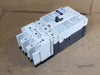 ALLEN-BRADLEY 20 Amp, 3 Poles, 600 Volts Circuit Breaker 140U-I3C3-C20 w/ Limiter 140U-I-CLC70