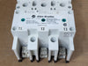 ALLEN-BRADLEY 20 Amp, 3 Poles, 600 Volts Circuit Breaker 140U-I3C3-C20 w/ Limiter 140U-I-CLC70