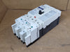 ALLEN-BRADLEY 70 Amp, 3 Poles, 600 Volts Circuit Breaker 140U-I3C3-C70 w/ Limiter 140U-I-CLC70