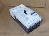 ALLEN-BRADLEY 70 Amp, 3 Poles, 600 Volts Circuit Breaker 140U-I3C3-C70 w/ Limiter 140U-I-CLC70