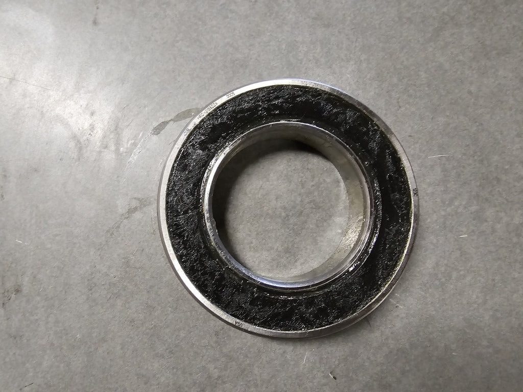 MRC Deep Groove Ball Bearing 60mm ID x 110mm OD x 22mm W, 212SZZX, 6212-K2RS 