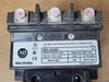 ALLEN-BRADLEY 100 Amp Continuous Rating AC Contactor Series A 500L-DOD93