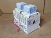 EATON CUTLER-HAMMER Contactor CN15DN3 with Auxiliary Block C320KGT15