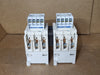 EATON CUTLER-HAMMER Contactor CN15DN3 with Auxiliary Block C320KGT15