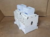 EATON CUTLER-HAMMER Contactor CN15DN3 with Auxiliary Block C320KGT15
