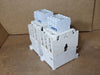 EATON CUTLER-HAMMER Contactor CN15DN3 with Auxiliary Block C320KGT15