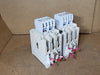 EATON CUTLER-HAMMER Contactor CN15DN3 with Auxiliary Block C320KGT15