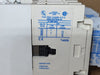 EATON CUTLER-HAMMER Contactor CN15DN3 with Auxiliary Block C320KGT15