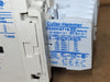 EATON CUTLER-HAMMER Contactor CN15DN3 with Auxiliary Block C320KGT15