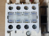 EATON CUTLER-HAMMER Contactor CN15DN3 with Auxiliary Block C320KGT15