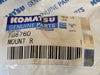 KOMATSU Mount TG6760