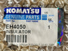 KOMATSU Insulator EH4050