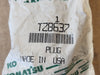 KOMATSU Plug TZ8637