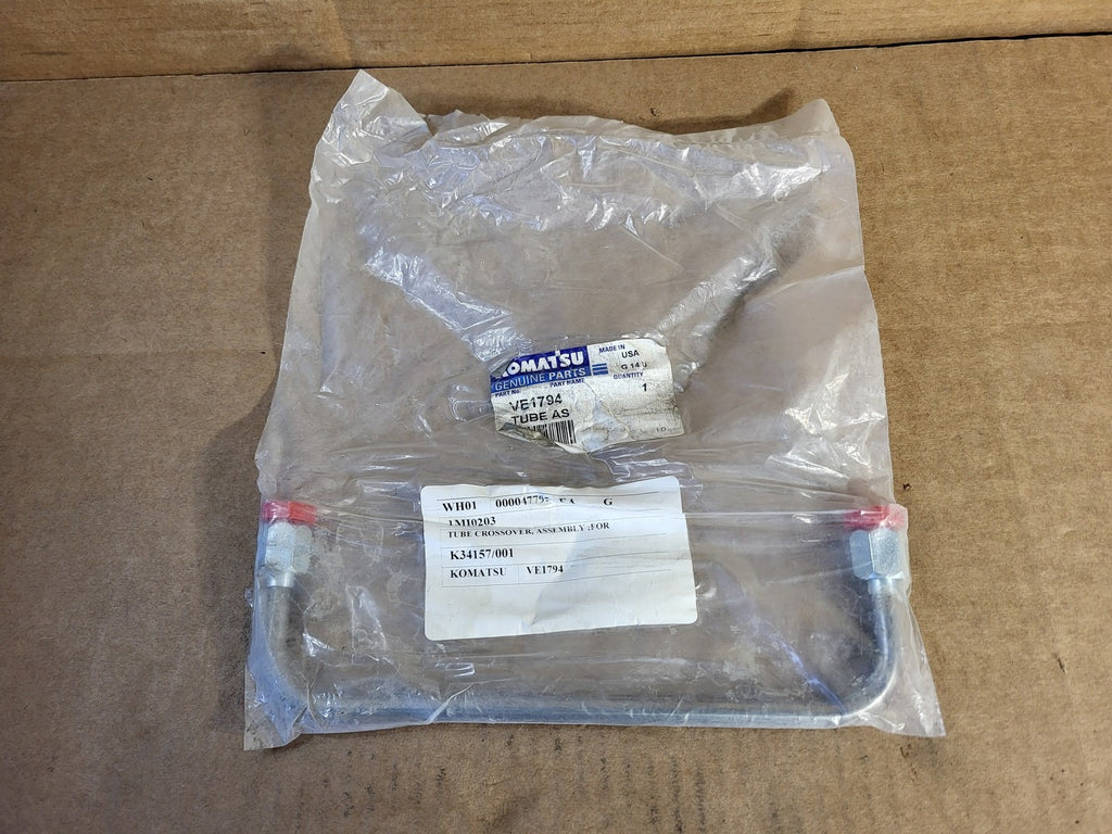 KOMATSU Tube VE1794