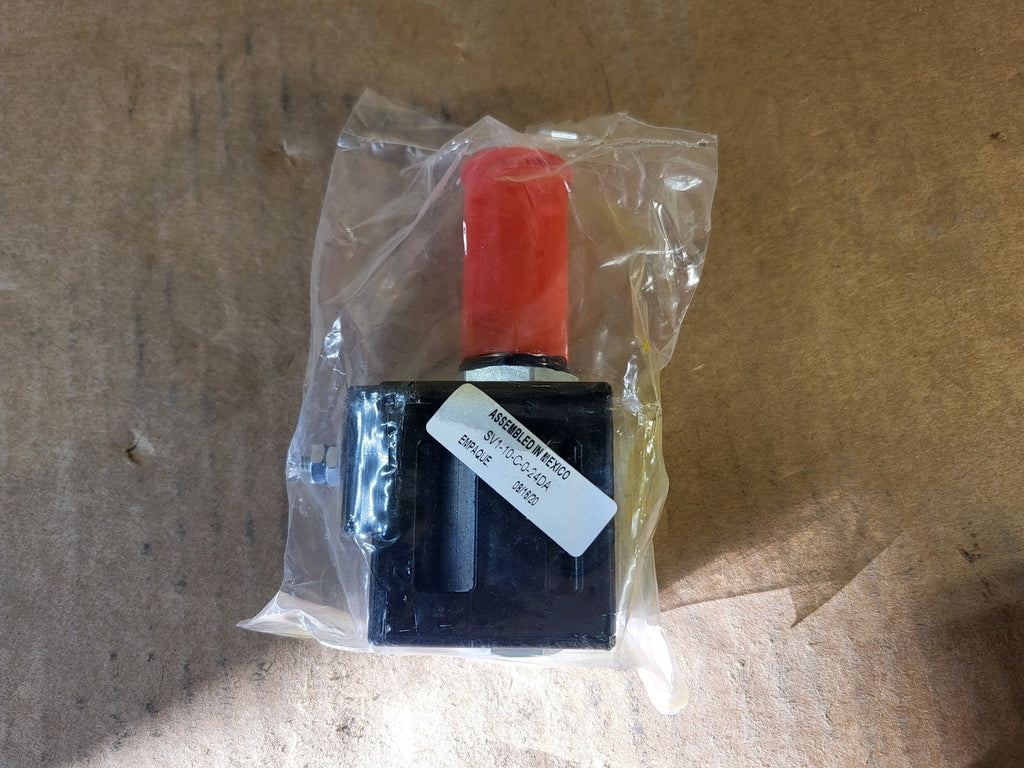 KOMATSU Valve VE3835