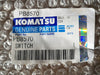 KOMATSU Switch PB8570