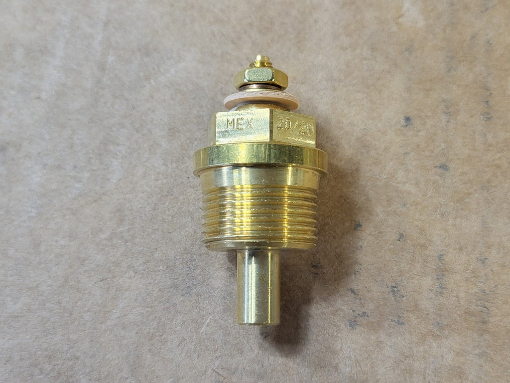 KOMATSU Sender PC0607