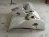 EPIROC UG Scooptram Backplate 
