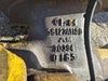 KOMATSU Front Corner Group HD785-5LC
