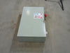 EATON 200 Amp Non-Fused Heavy Duty Safety Switch 1HD364NF