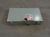 EATON 200 Amp Non-Fused Heavy Duty Safety Switch 1HD364NF