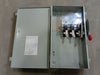 EATON 200 Amp Non-Fused Heavy Duty Safety Switch 1HD364NF