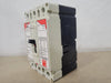 FEDERAL PIONEER 15 Amp, 3 Pole, 600 Volts Circuit Breaker CE3015B