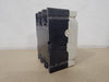 FEDERAL PIONEER 15 Amp, 3 Pole, 600 Volts Circuit Breaker CE3015B