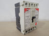 FEDERAL PIONEER 15 Amp, 3 Pole, 600 Volts Circuit Breaker CE3015B