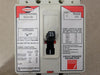 FEDERAL PIONEER 15 Amp, 3 Pole, 600 Volts Circuit Breaker CE3015B