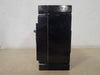 GENERAL ELECTRIC 100 Amp, 3 Pole, 600 Volts Circuit Breaker TED136100