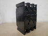 GENERAL ELECTRIC 100 Amp, 3 Pole, 600 Volts Circuit Breaker TED136100