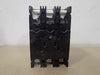 GENERAL ELECTRIC 100 Amp, 3 Pole, 600 Volts Circuit Breaker TED136100