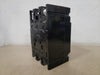 GENERAL ELECTRIC 100 Amp, 3 Pole, 600 Volts Circuit Breaker TED136100
