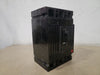 GENERAL ELECTRIC 100 Amp, 3 Pole, 600 Volts Circuit Breaker TED136100