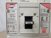 FEDERAL PIONEER 400 Amp, 3 Pole, 600 Volts Circuit Breaker CJL3400EF